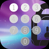 App Security Protect Lock Pro आइकन