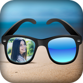 Goggle Photo Frames icon