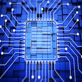 RAM Booster Speed Cleaner icon