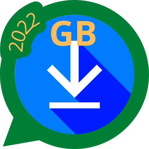 GB Messenger icon