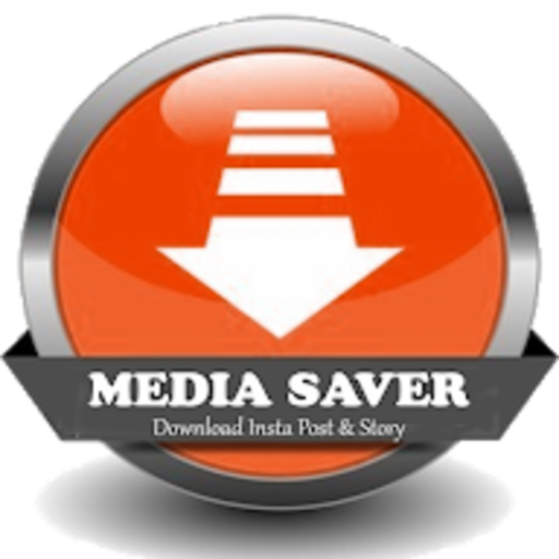 MediaSaver for Instagram - Save Photos and Videos icon
