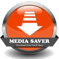 MediaSaver for Instagram - Save Photos and Videos