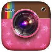 insta   HD Selfie Camera 2018 on 9Apps