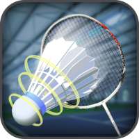 Badminton King 3D