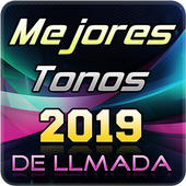 Mejores Tonos De llamada 2019 icon