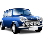 wallpaper mobil icon