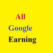 All google earning