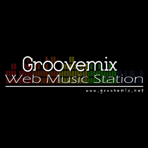 GrooveMix Web Music icon