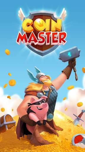 Coin Master 1 تصوير الشاشة