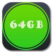 ikon 64 GB Ram Booster Pro