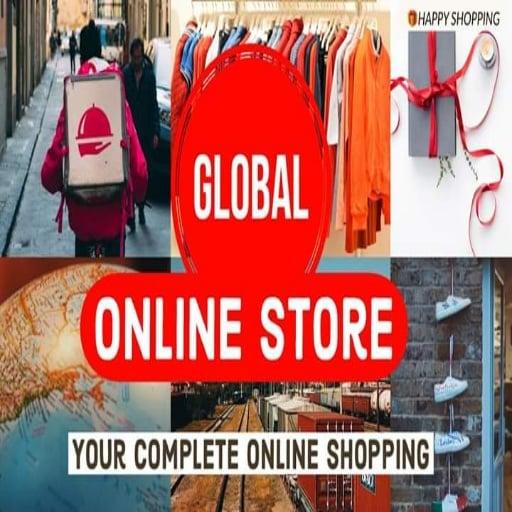Global Stores icon