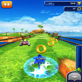 Guide For Sonic Dash icon
