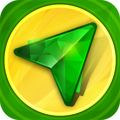 Telegrafi Plus Messenger icon