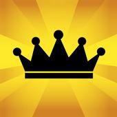 Make Money with Cash King icon