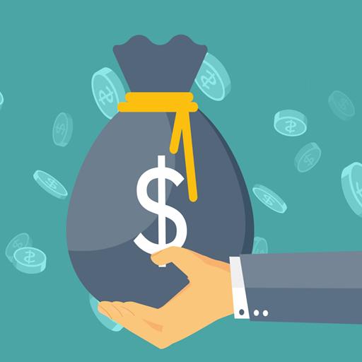 Money Bucks- Unlimited Money From Smart Phone icon