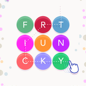 Word Search Crossword Puzzle Connect icon