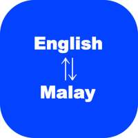 English to Malay Translator on 9Apps