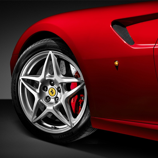 Cars Wallpapers HD Offline icon