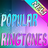 New Popular Ringtones icon