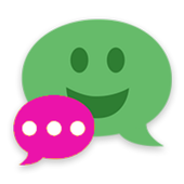 دردشة السعودية❤️ иконка