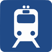 Train Enquiry icon