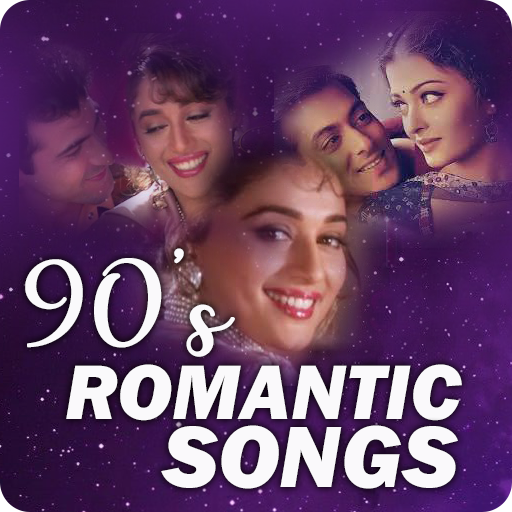 90's Romantic Hindi Songs:Ever icon
