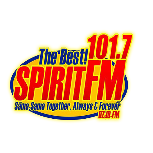 Spirit FM Baler Aurora icon
