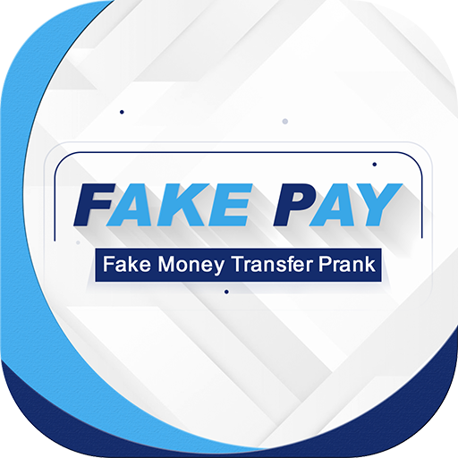 FakePay - Money Transfer Prank icon