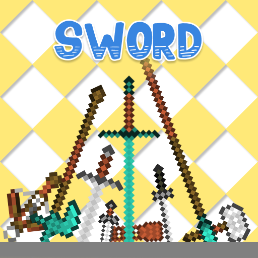 Sword Mod for Minecraft icon