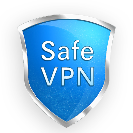 Safe VPN - Secure VPN Proxy for Private Browsing icon