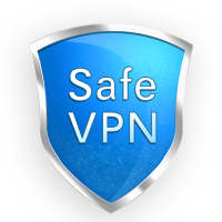 Safe VPN - Secure VPN Proxy for Private Browsing