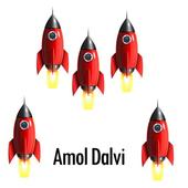 Indian top Space Shooting Game icon