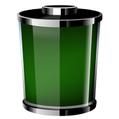 Battery Status icon