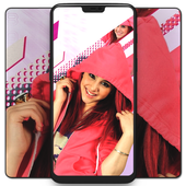 Ariana Grande Wallpaper HD Fans icon