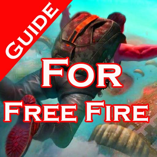 Tips and Guide For Free Fire icon