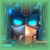 Latest Cheat TRANSFORMERS Earth Wars icon