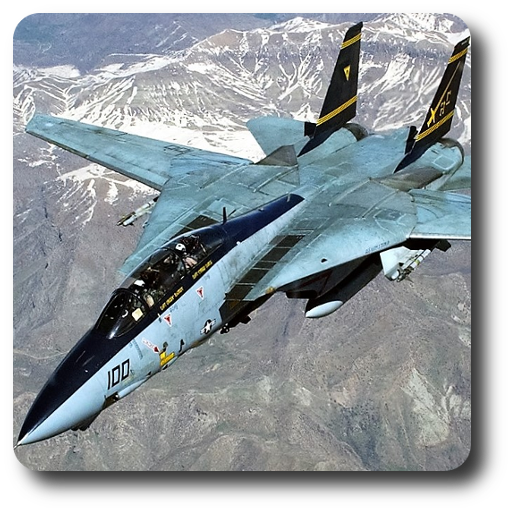 You Can Draw Jet Fighters icon