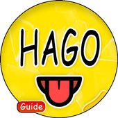 HAGO : Play Online Game Guide of HAGO Helper icon