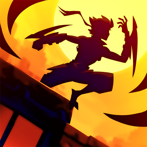 City Adventures of Kromn Shadowrun icon