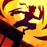 City Adventures of Kromn Shadowrun