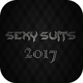 Sexy Suits 2017 icon