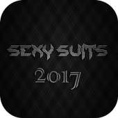Sexy Suits 2017