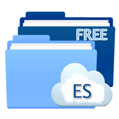Free ES File Explorer Pro Tips icon