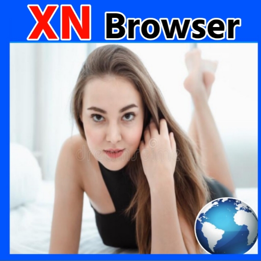 XNX Browser-Unblocking Social Sites any x sites icon