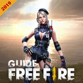 Free Guide For Free-Fire 2019 icon