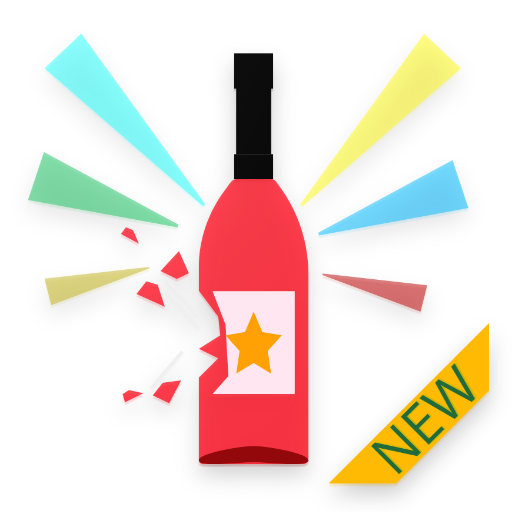 New Bottle Shooter icon