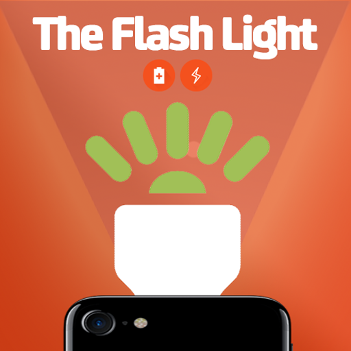 The Flash Light icon