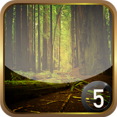 Mini Escape Games-5 icon