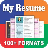 Resume Builder