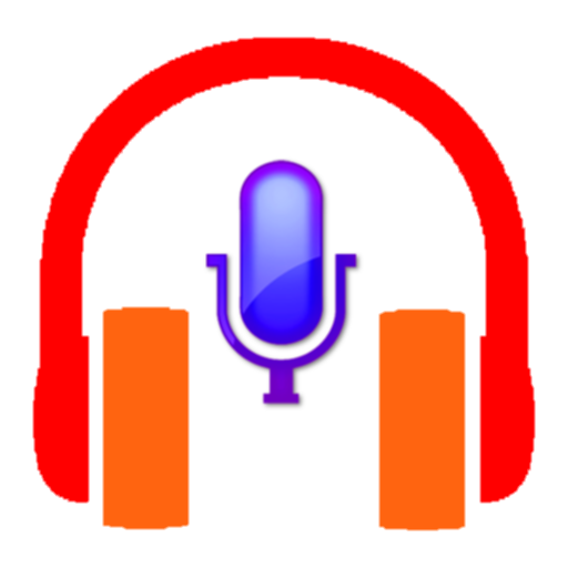 Musica Voice Control Player icon